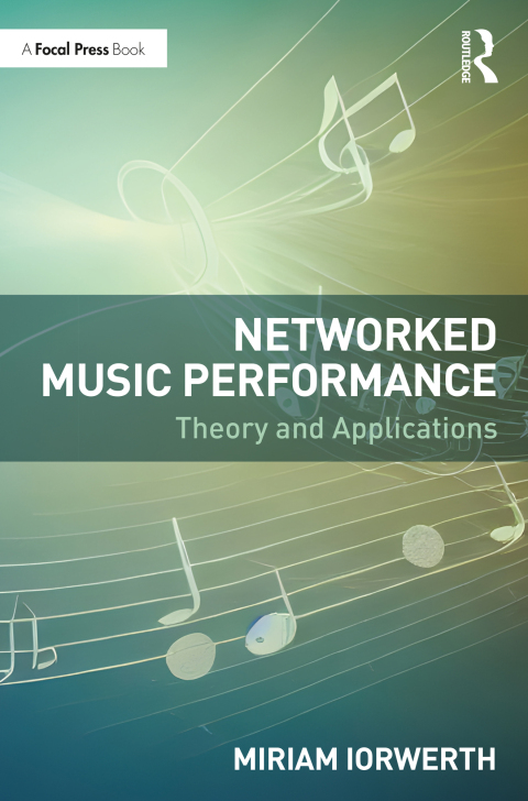 NETWORKED MUSIC PERFORMANCE