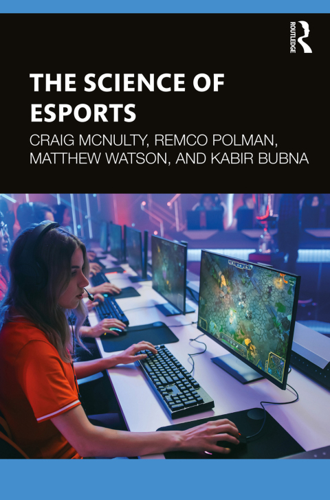 THE SCIENCE OF ESPORTS