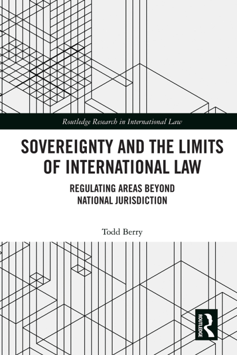 SOVEREIGNTY AND THE LIMITS OF INTERNATIONAL LAW
