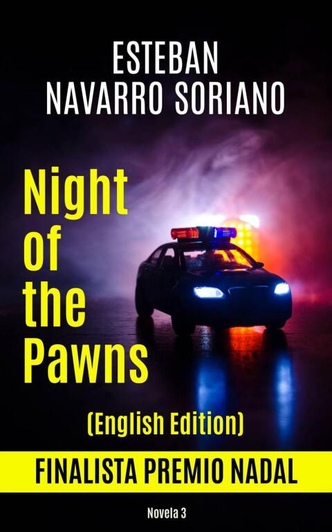 NIGHT OF THE PAWNS