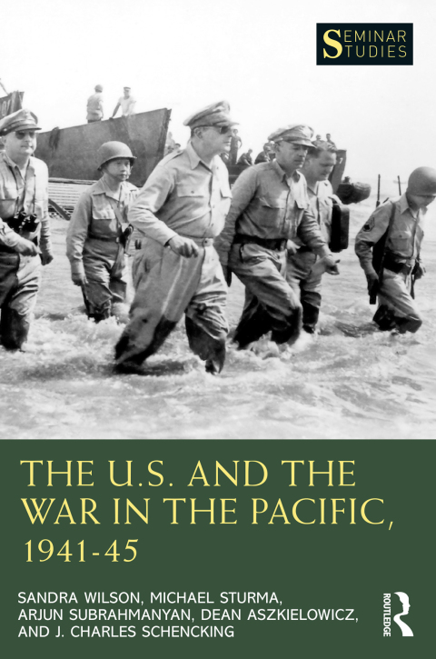 THE U.S. AND THE WAR IN THE PACIFIC, 1941?45