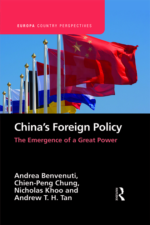 CHINA?S FOREIGN POLICY