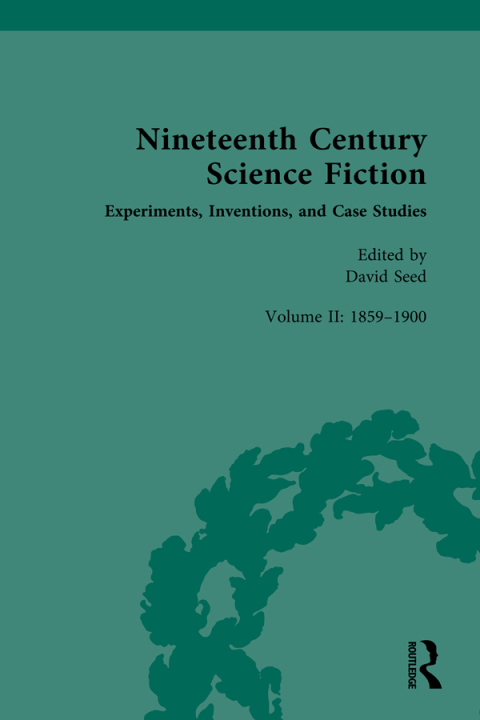 NINETEENTH CENTURY SCIENCE FICTION
