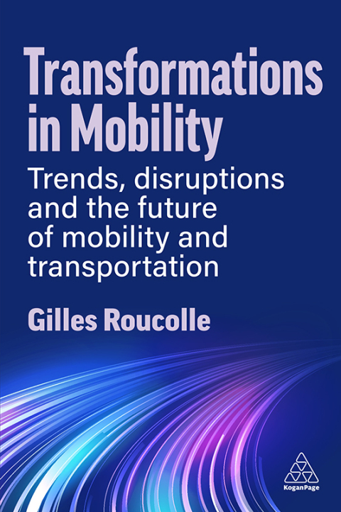 TRANSFORMATIONS IN MOBILITY