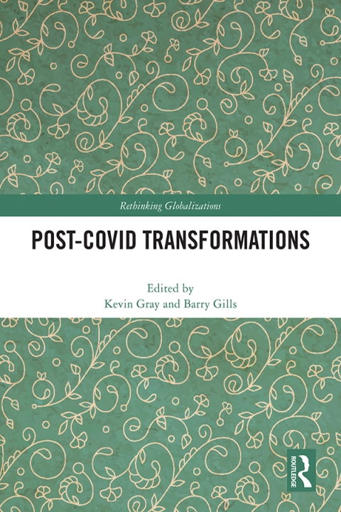 POST-COVID TRANSFORMATIONS