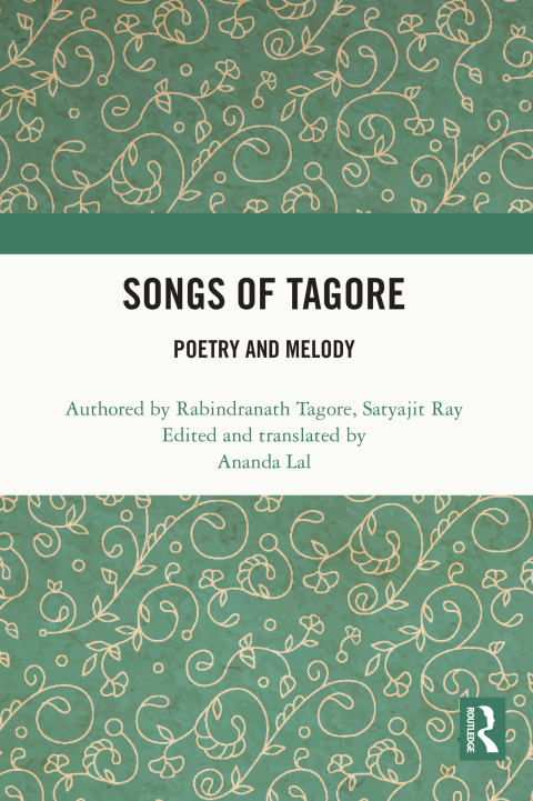 SONGS OF TAGORE