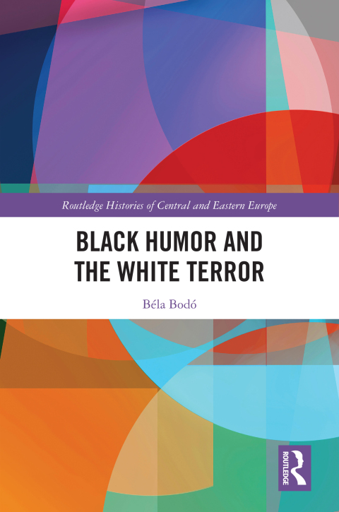 BLACK HUMOR AND THE WHITE TERROR