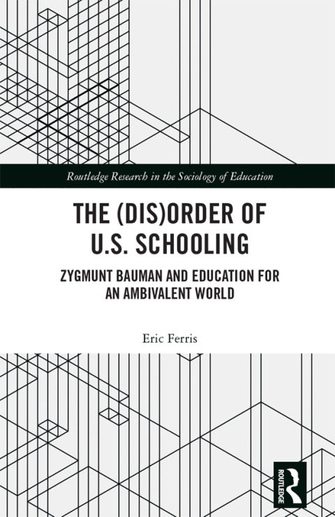THE (DIS)ORDER OF U.S. SCHOOLING