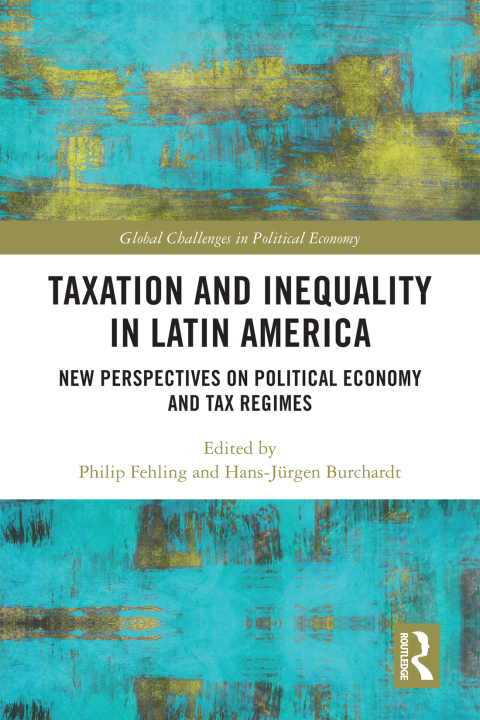 TAXATION AND INEQUALITY IN LATIN AMERICA