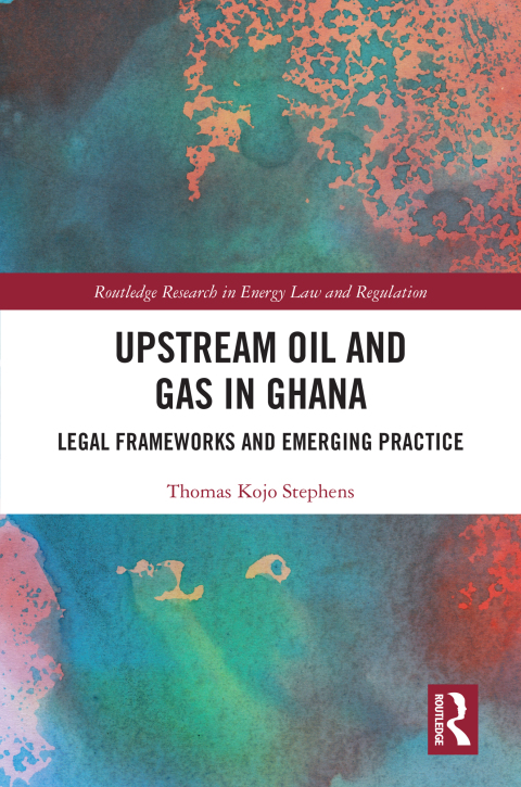 UPSTREAM OIL AND GAS IN GHANA
