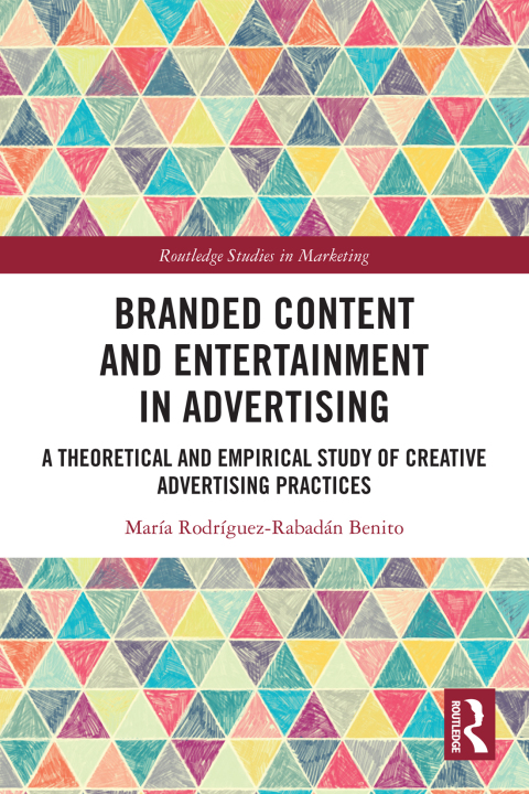 BRANDED CONTENT AND ENTERTAINMENT IN ADVERTISING