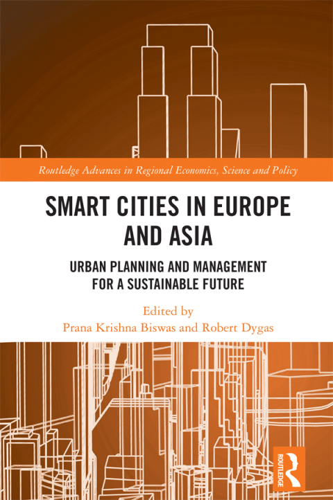 SMART CITIES IN EUROPE AND ASIA