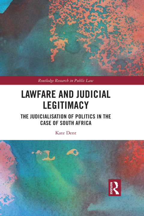 LAWFARE AND JUDICIAL LEGITIMACY