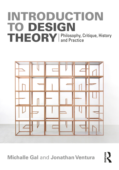 INTRODUCTION TO DESIGN THEORY