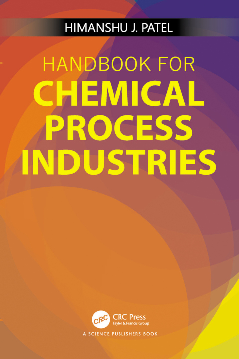 HANDBOOK FOR CHEMICAL PROCESS INDUSTRIES
