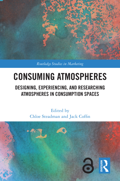 CONSUMING ATMOSPHERES