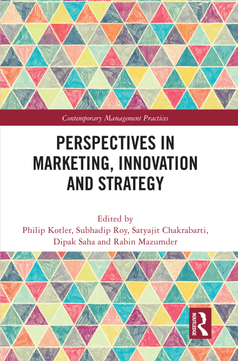 PERSPECTIVES IN MARKETING, INNOVATION AND STRATEGY