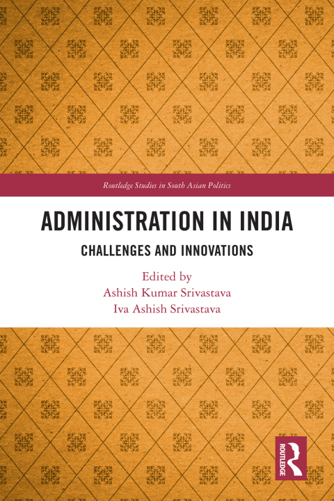 ADMINISTRATION IN INDIA