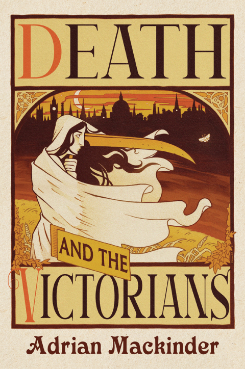 DEATH AND THE VICTORIANS