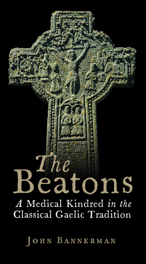 THE BEATONS