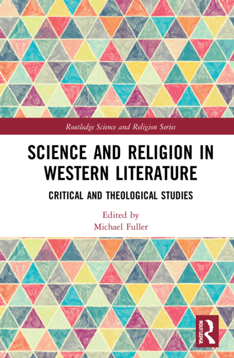 SCIENCE AND RELIGION IN WESTERN LITERATURE