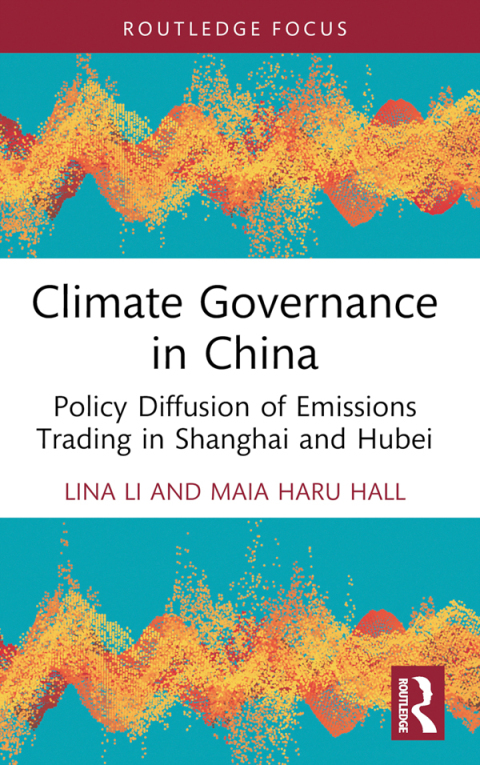CLIMATE GOVERNANCE IN CHINA