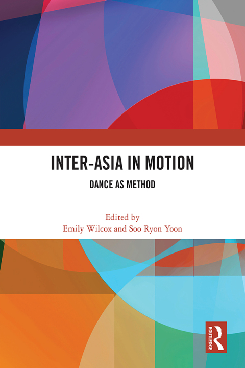 INTER-ASIA IN MOTION