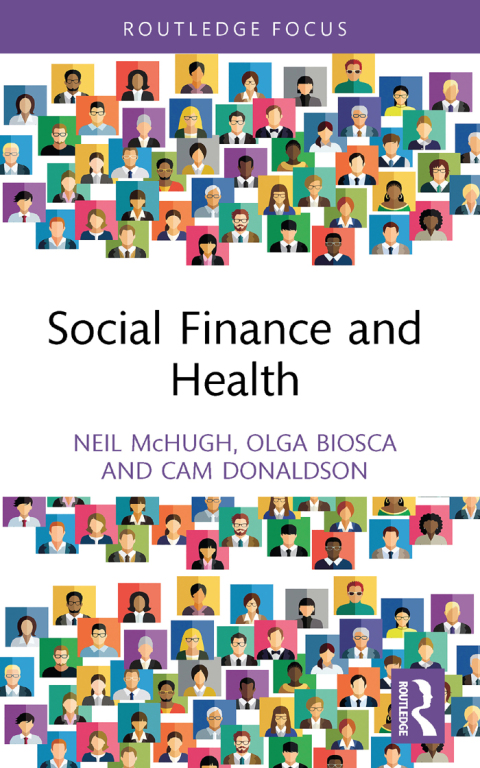 SOCIAL FINANCE AND HEALTH