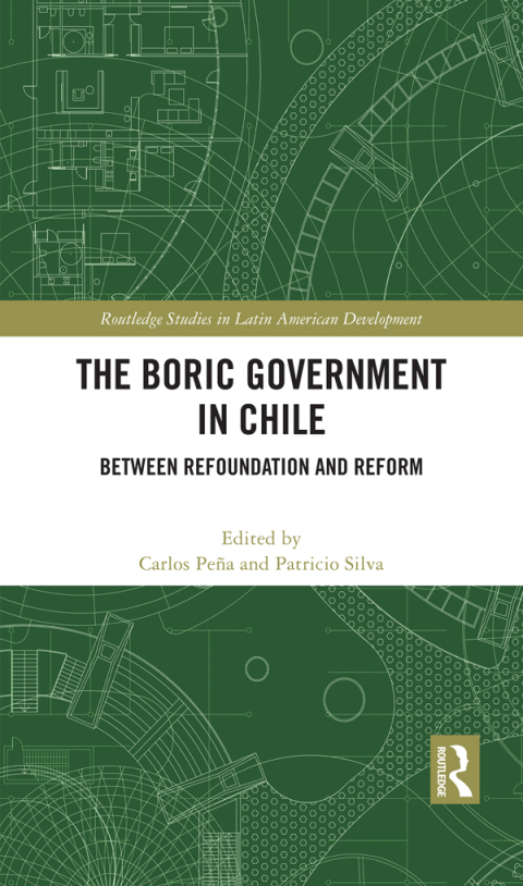THE BORIC GOVERNMENT IN CHILE