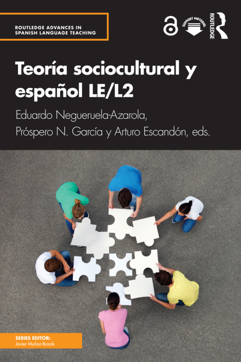 TEORA SOCIOCULTURAL Y ESPAOL LE/L2