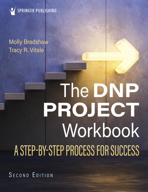 THE DNP PROJECT WORKBOOK