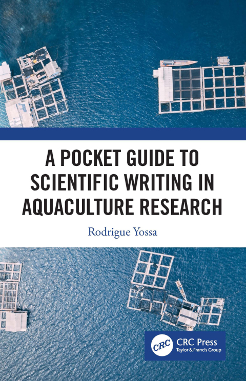 A POCKET GUIDE TO SCIENTIFIC WRITING IN AQUACULTURE RESEARCH