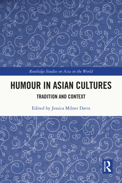 HUMOUR IN ASIAN CULTURES