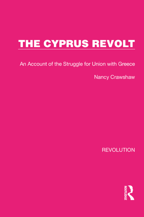 THE CYPRUS REVOLT
