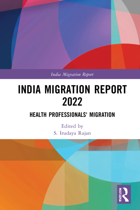 INDIA MIGRATION REPORT 2022