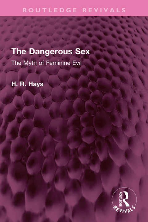 THE DANGEROUS SEX