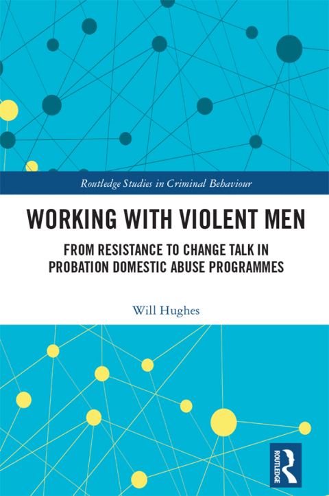 WORKING WITH VIOLENT MEN