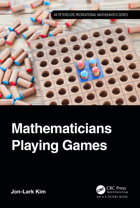 MATHEMATICIANS PLAYING GAMES