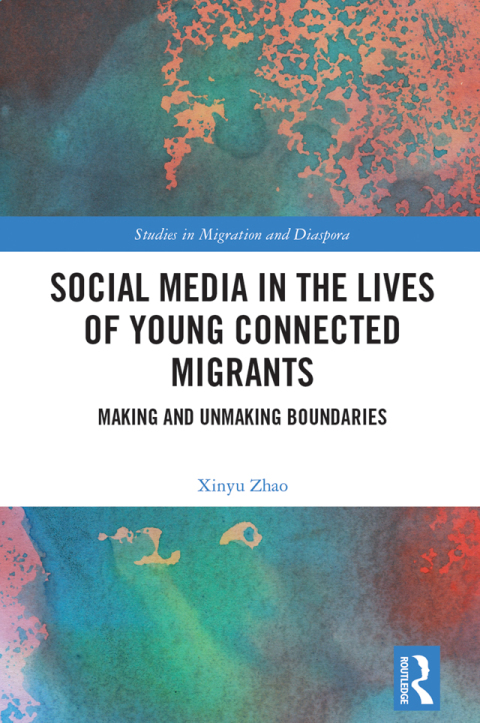 SOCIAL MEDIA IN THE LIVES OF YOUNG CONNECTED MIGRANTS