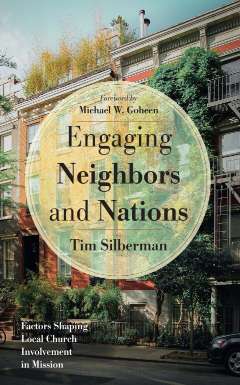 ENGAGING NEIGHBORS AND NATIONS