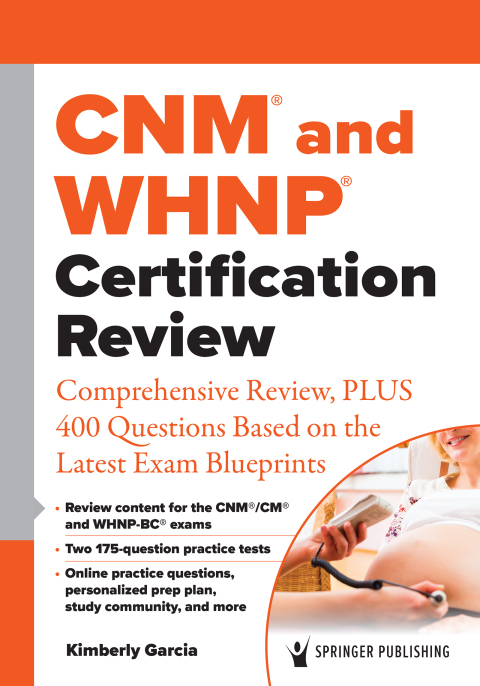 CNM AND WHNP CERTIFICATION REVIEW