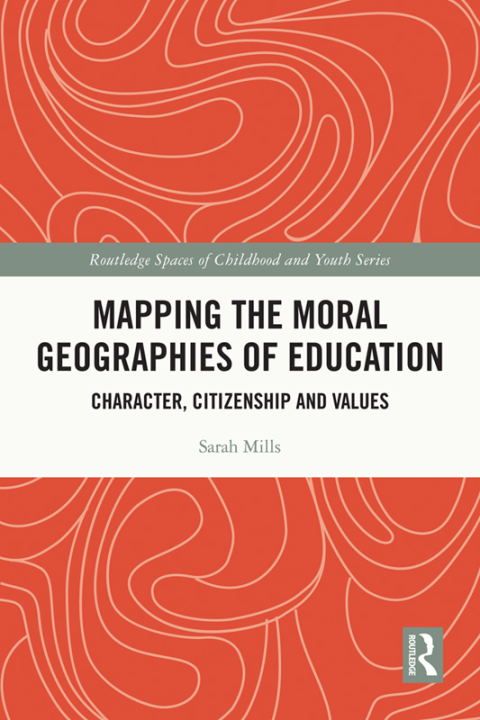 MAPPING THE MORAL GEOGRAPHIES OF EDUCATION