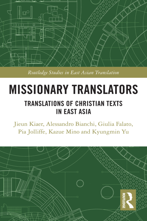 MISSIONARY TRANSLATORS