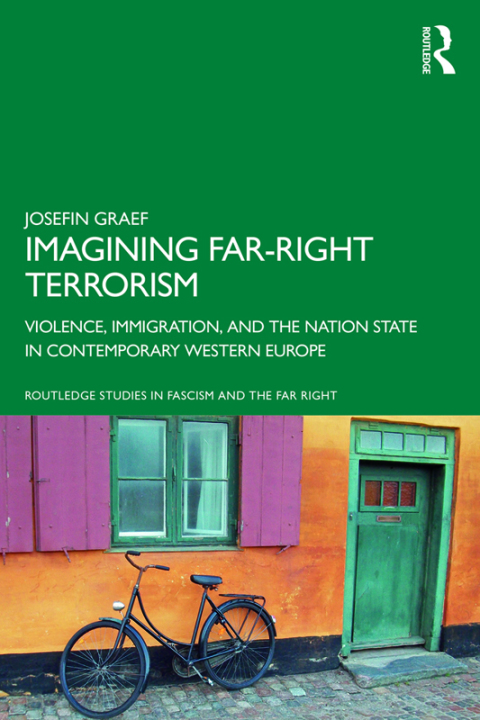 IMAGINING FAR-RIGHT TERRORISM