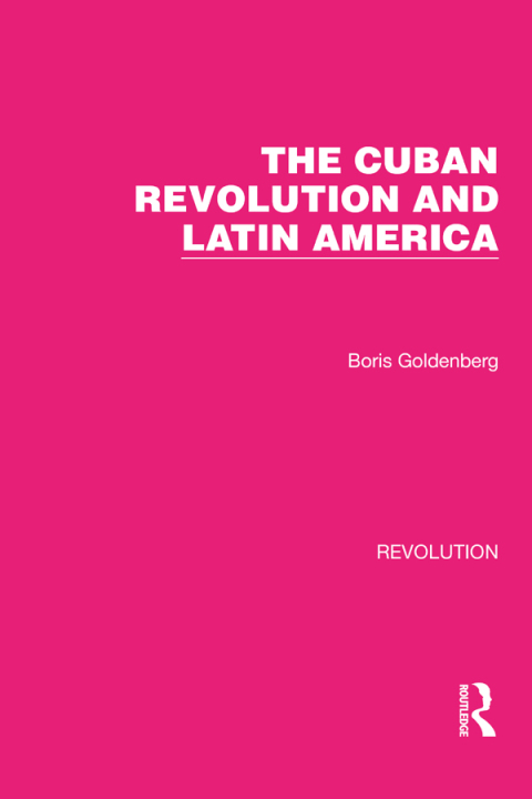 THE CUBAN REVOLUTION AND LATIN AMERICA