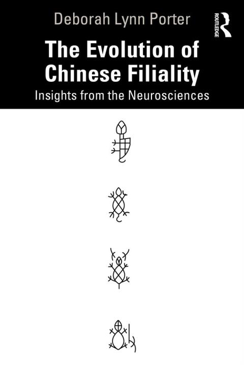 THE EVOLUTION OF CHINESE FILIALITY