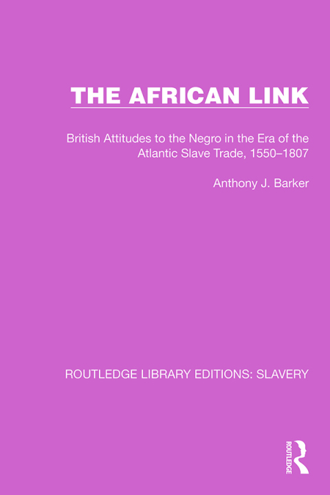 THE AFRICAN LINK