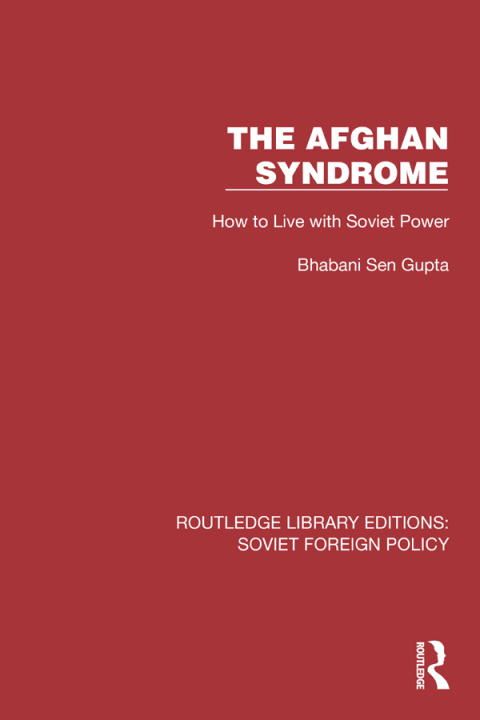 THE AFGHAN SYNDROME