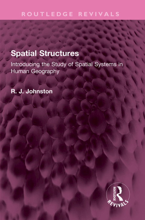 SPATIAL STRUCTURES