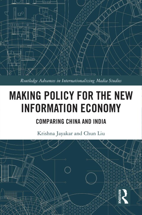 MAKING POLICY FOR THE NEW INFORMATION ECONOMY